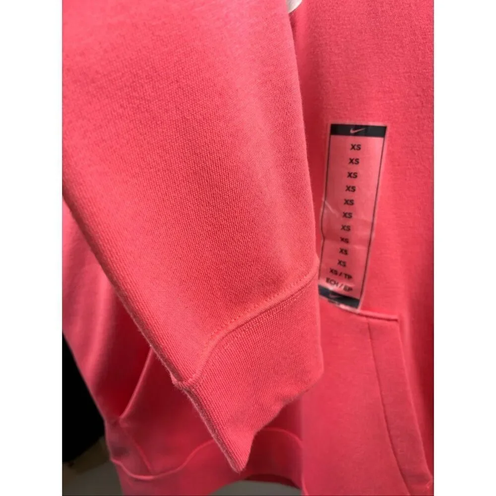 Nike nwt hoodie